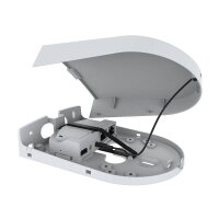 Axis TM3101 WALL MOUNT WHITE Wandmontagearm