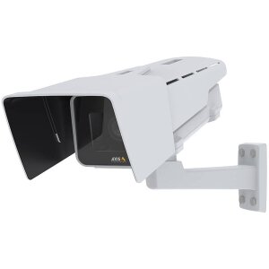 Axis P13 WEATHERSHIELD EXTENSI Wetterschutz Kit