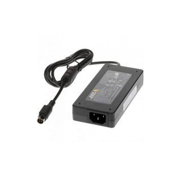 AXIS Companion Netzteil, 48VDC, 90W