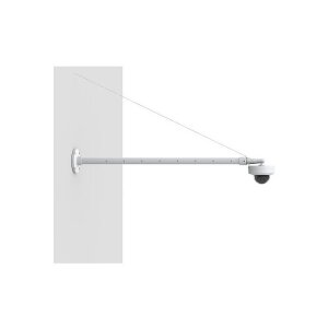 AXIS T91B53 Deckenhalterung 1-1,8 m, Innen, 2 Stk.
