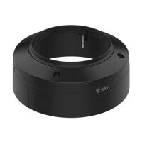 AXIS TP3820-E Gehäuse, schwarz, 4 Stück
