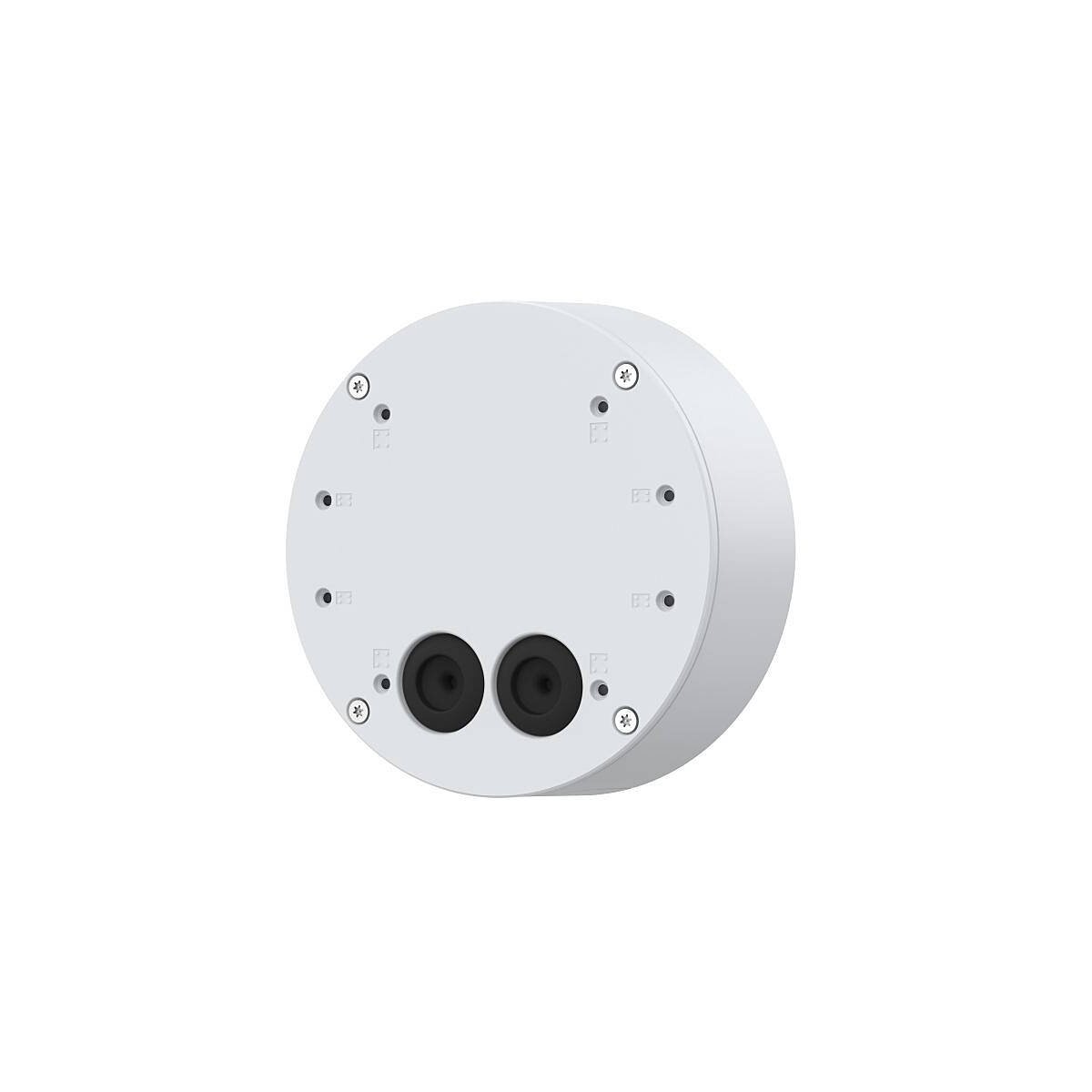 AXIS TQ1602-E Wandanschlussdose IP66/67  box