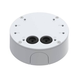 AXIS TQ1602-E Wandanschlussdose IP66/67 IK10
