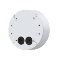 AXIS TQ1602-E Wandanschlussdose IP66/67 IK10