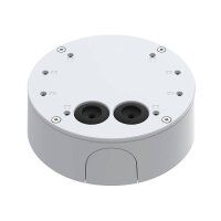 AXIS TQ1602-E Wandanschlussdose IP66/67 IK10