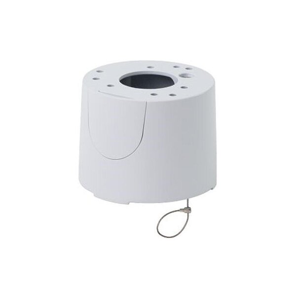 Axis T94A02F Deckenhalterung für PTZ Kamera u. Q37