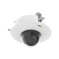 AXIS T94P01L Einbaugehäuse für M55 Serie