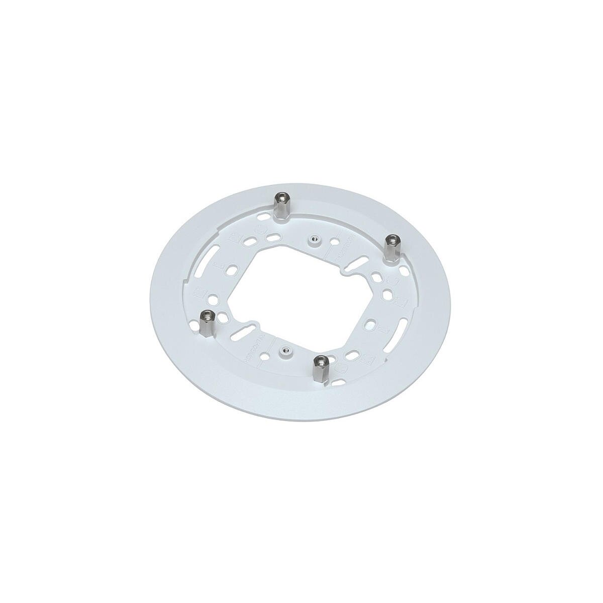 Axis T94F01M Montageplatte für P30  box
