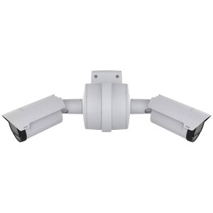 AXIS TQ1503-E DUAL CAMERA MOUNT