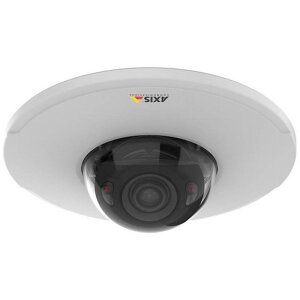 Axis T94C01L RECESSED MOUNT Decken Einbaugehäuse