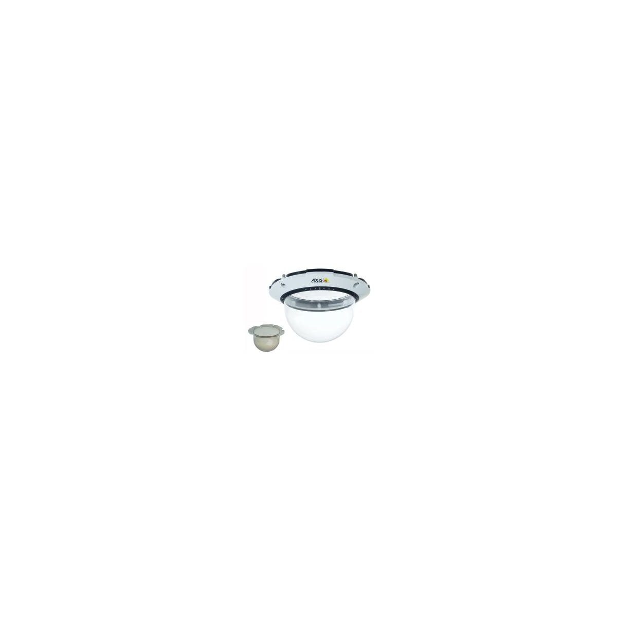 AXIS Q603X HD DOME KIT box