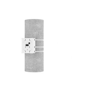 AXIS T94N01G POLE MOUNT Masthalterung 100 - 410 mm