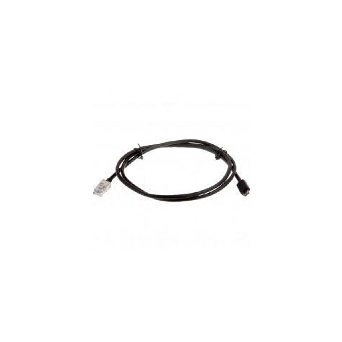 Axis F7301 CABLE BLACK 1M Verbindungskab box