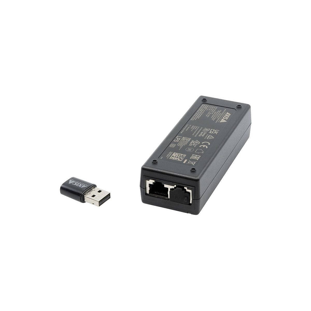 AXIS TM1901 Wireless Kit für M1075- box