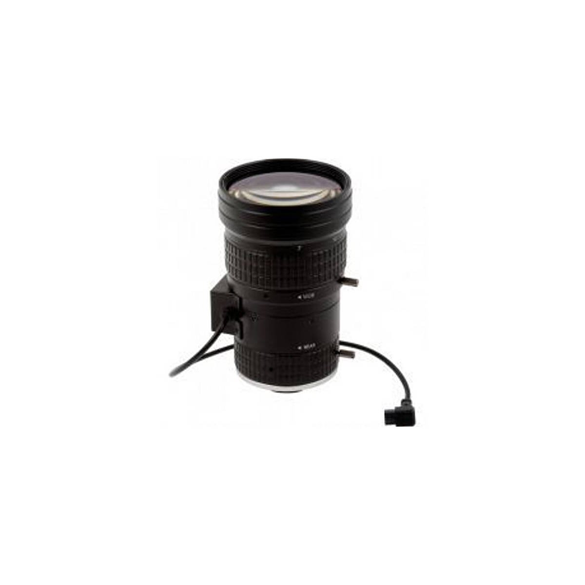 AXIS Objektiv 7,6 - 26 mm, CS, für  box