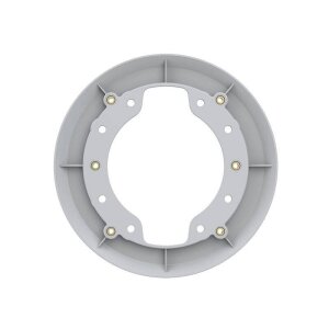 AXIS TP1601 Adapterplatte zur Montage