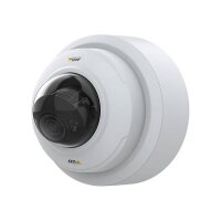 AXIS TP1601 Adapterplatte zur Montage