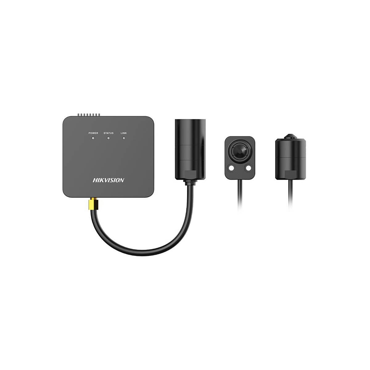 HIKVision DS-2CD6425G1-10(3.7mm)8m IP-Ka box