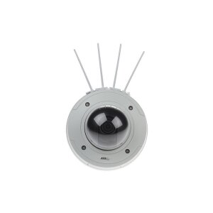AXIS Taubenspikes für Kameras und Halterungen weiß