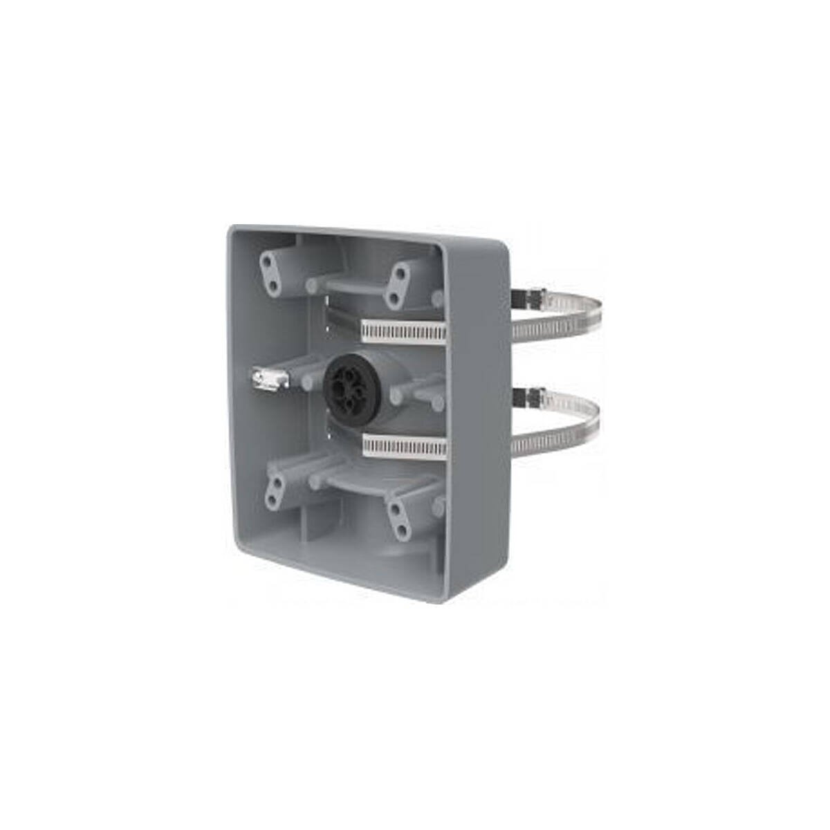 Axis T91B57 POLE MOUNT GREY Mastmontage Adapter