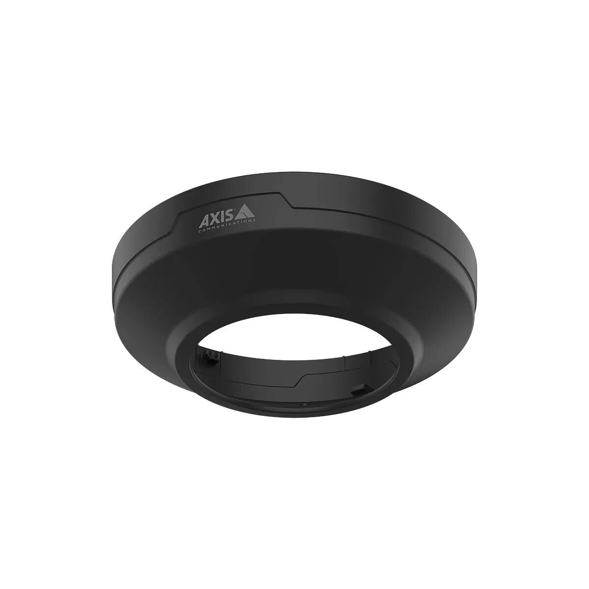 AXIS TM3818 CASING BLACK 4P, Geh&auml;use, 4...
