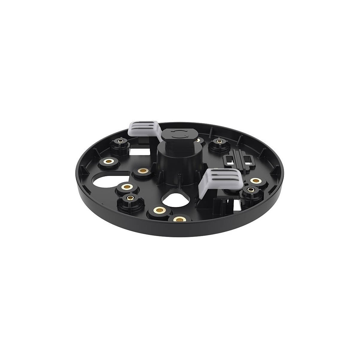 AXIS T91A33 Montageplatte Lichtschienen  box