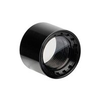 Axis F8401 Objektiv Schutzabdeckung, 5 Stück