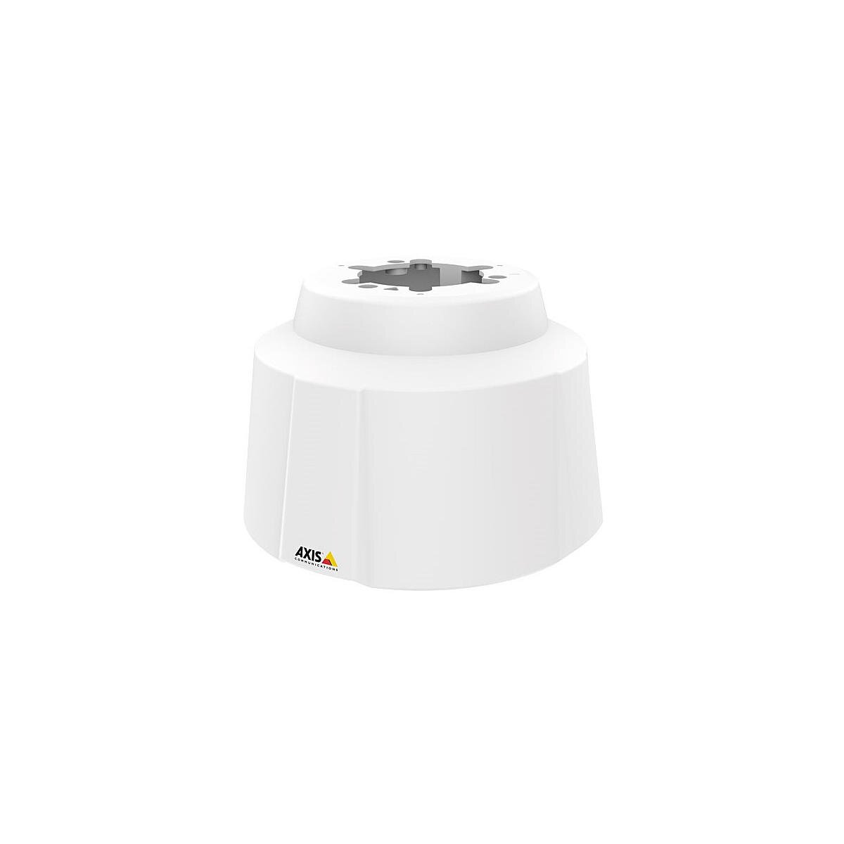 Axis Abdeckhaube für P56 Serie, wei box