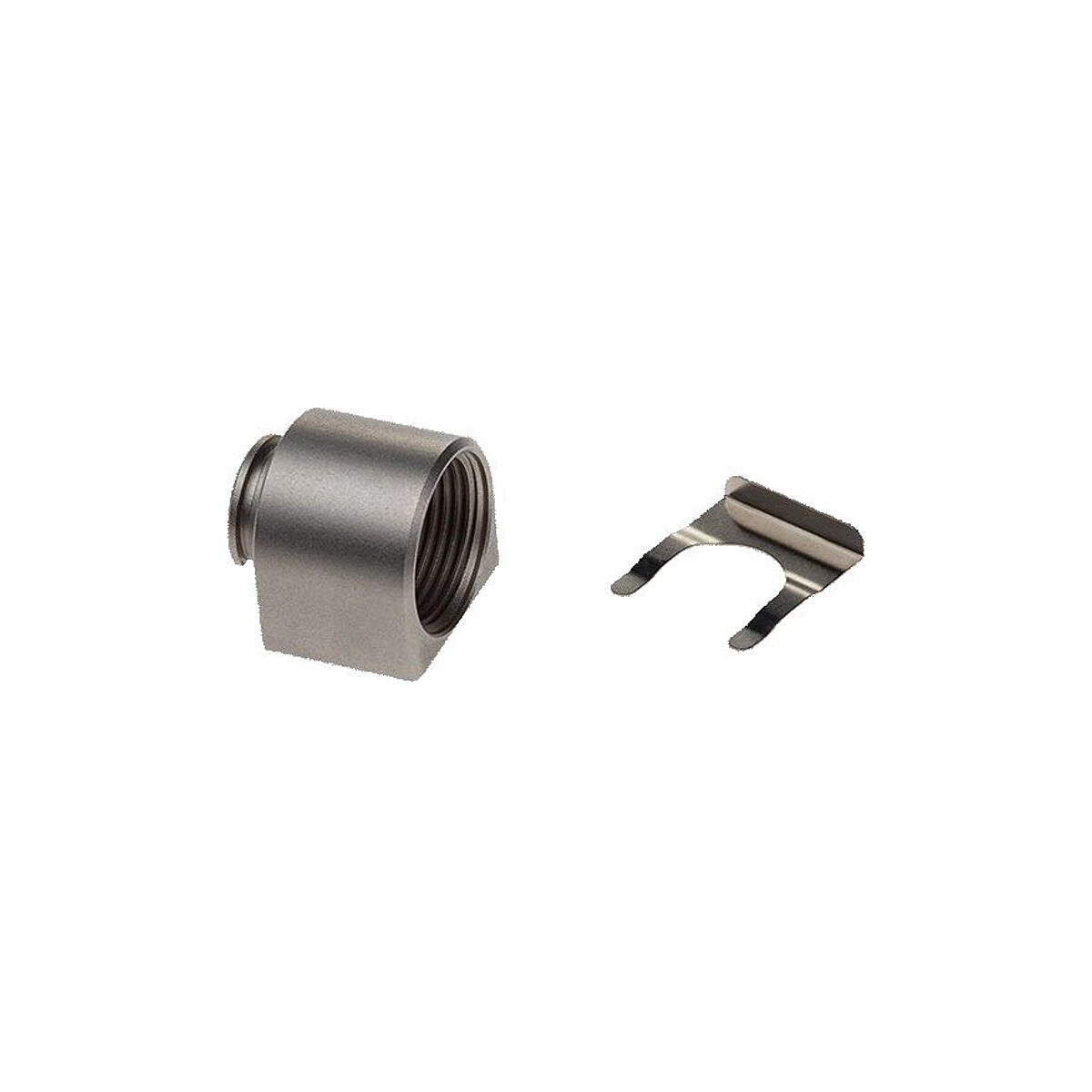 Axis Adapter von 3/4" NPS auf 3/4&q box