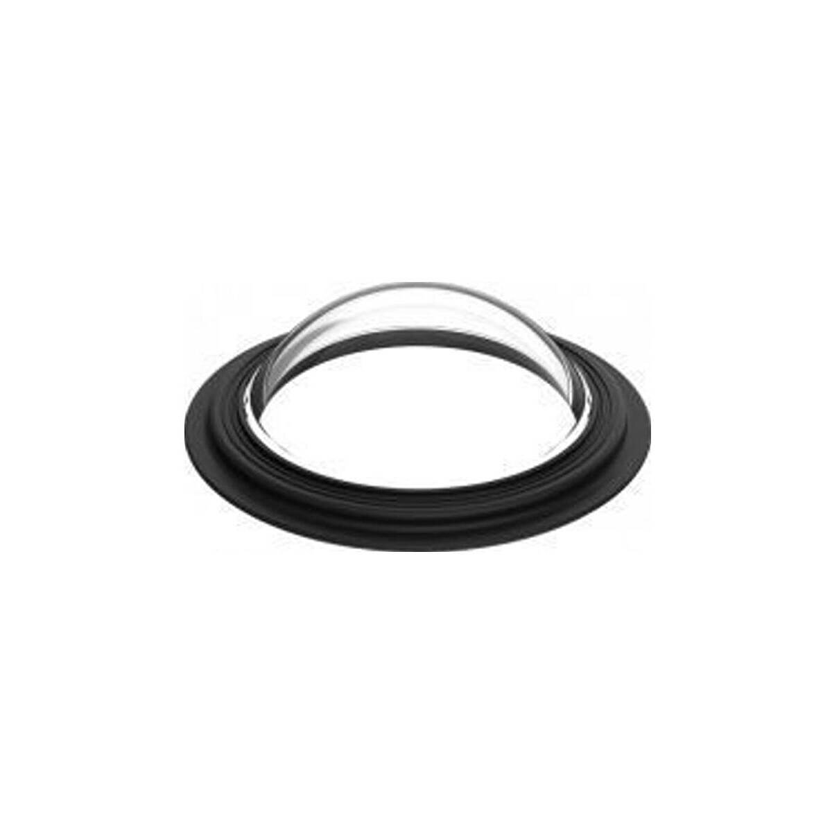 AXIS P91 CLEAR DOME A Kuppel, klar, 2 St box