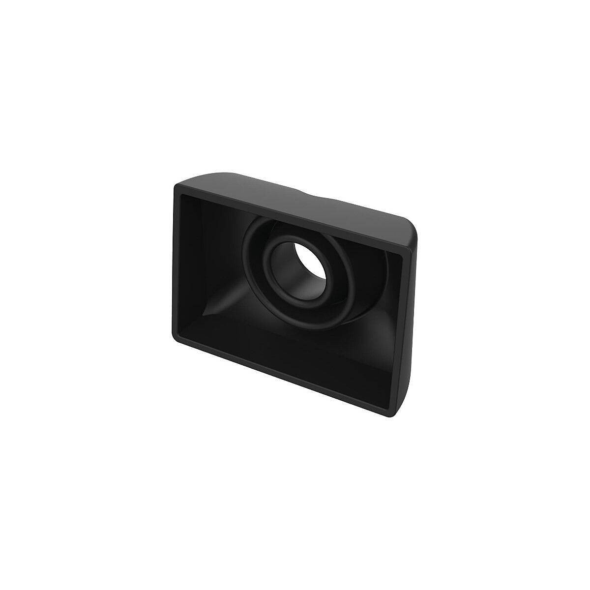AXIS TF1801-R Gegenlichtblende aus Silik box