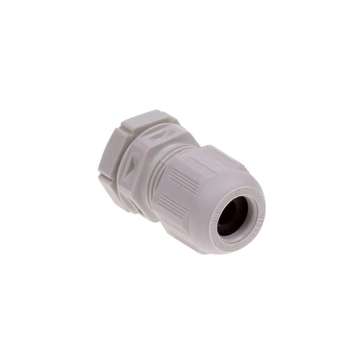 Axis Kabelverschraubung A, M20, 4,5-10 m box