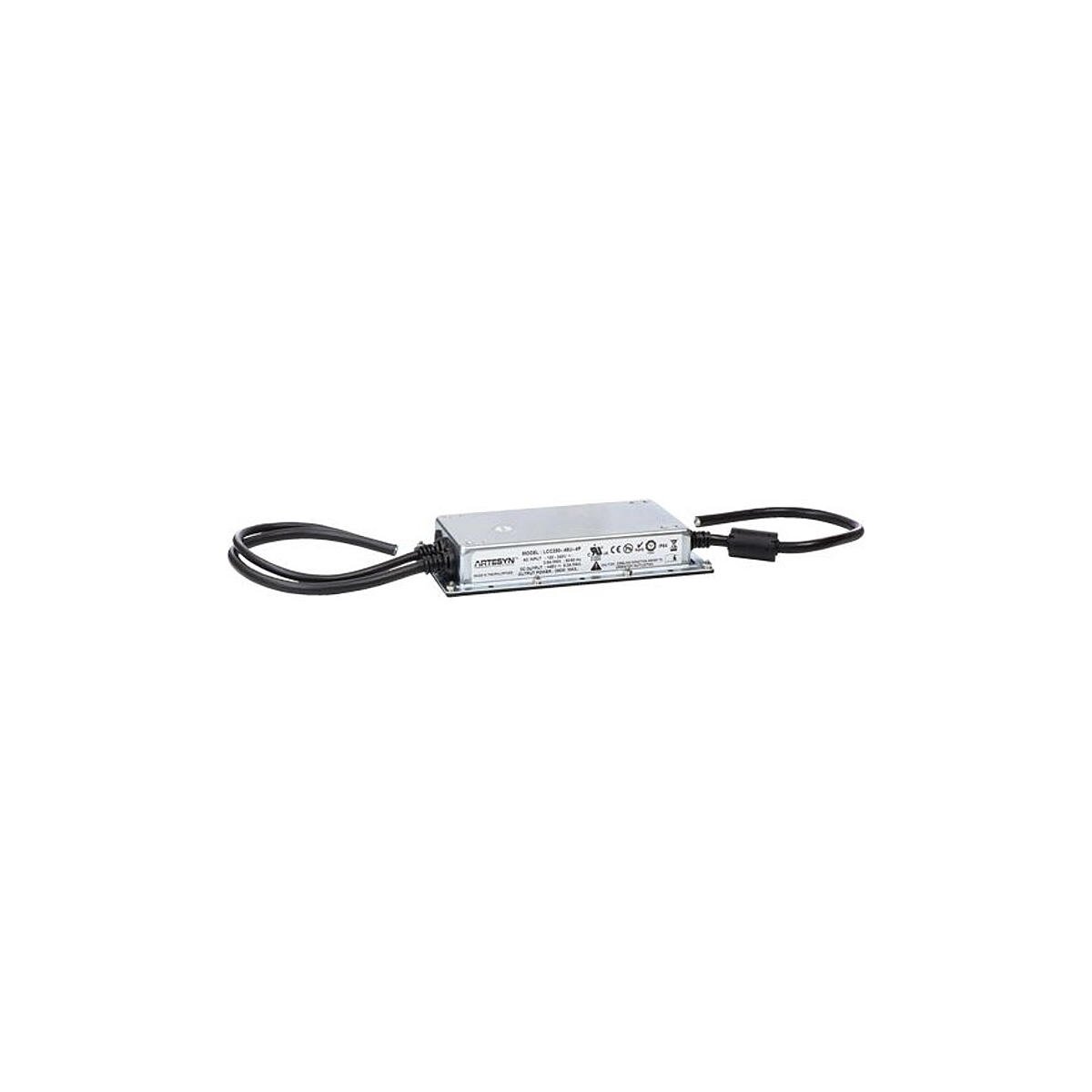 Axis T8008 PS24 Netzteil 24VDC, 10,4A, 9 box