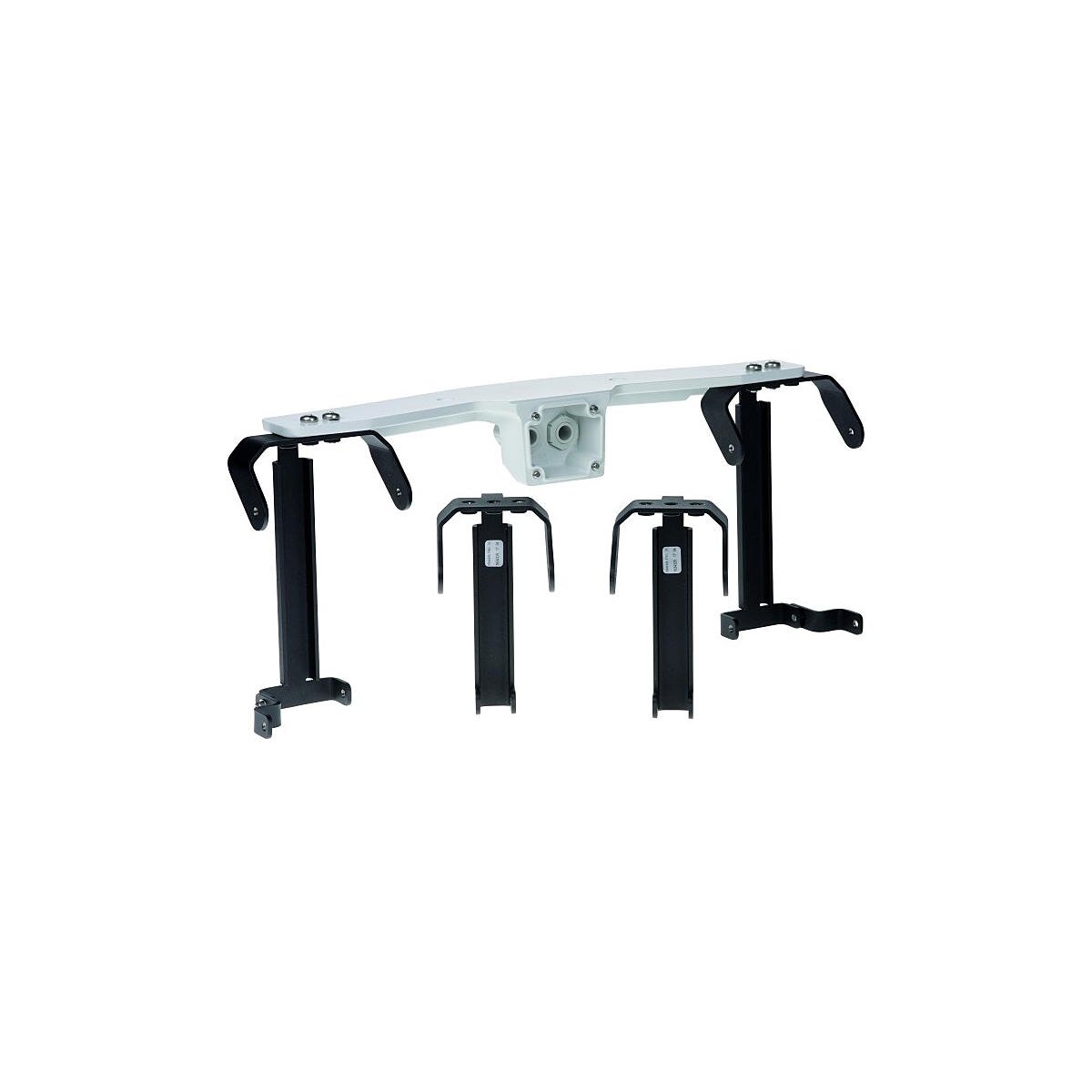 Axis T99 Montagekit für T90 Scheinw box