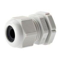 Axis CABLE GLAND A M20 Kabelverschraubung, 5 Stück