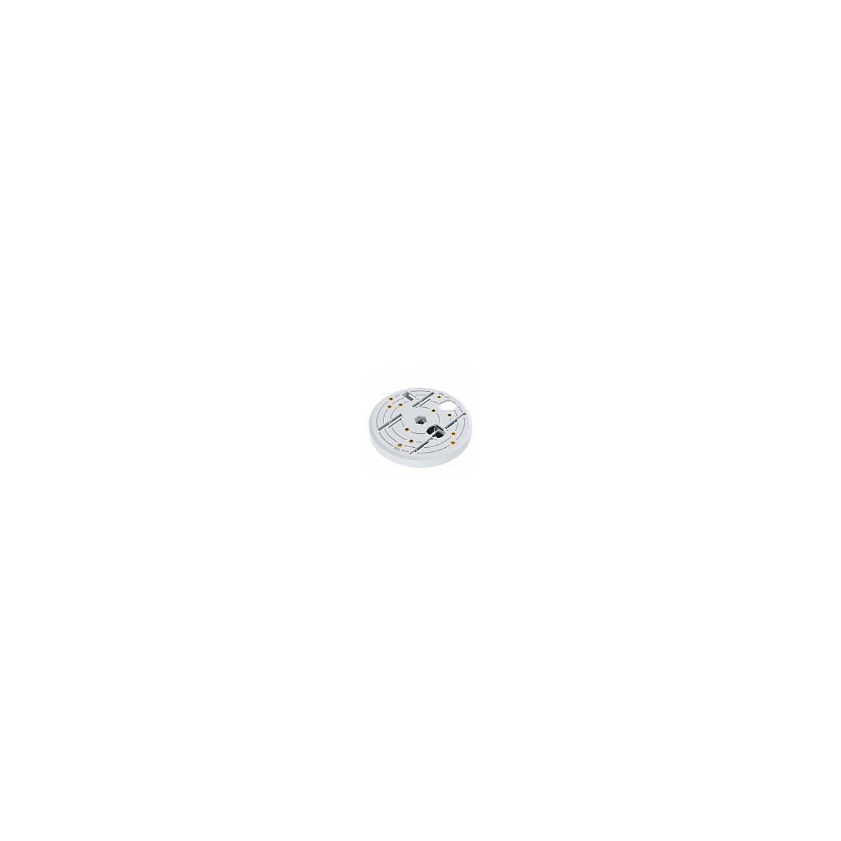 AXIS T91A23 Halterung, weiß 4 St&u box
