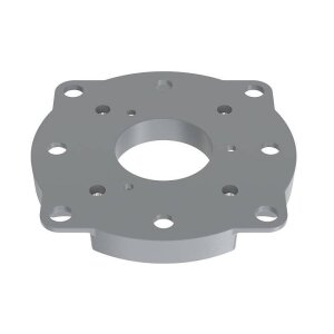 AXIS TQ6901-E ADAPTER BRACKET Montage Platte 4 Stk