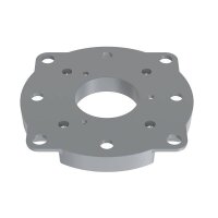 AXIS TQ6901-E ADAPTER BRACKET Montage Platte 4 Stk