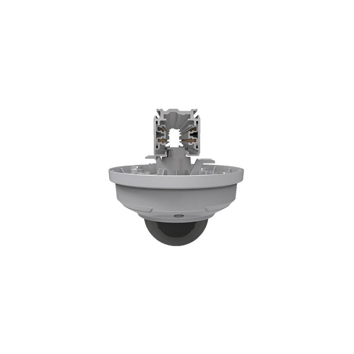 AXIS T91A33 Montageplatte Lichtschienen  box