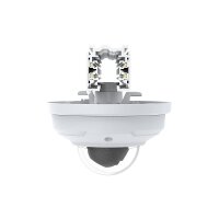AXIS T91A33 Montageplatte Lichtschienen W, 4 Stück