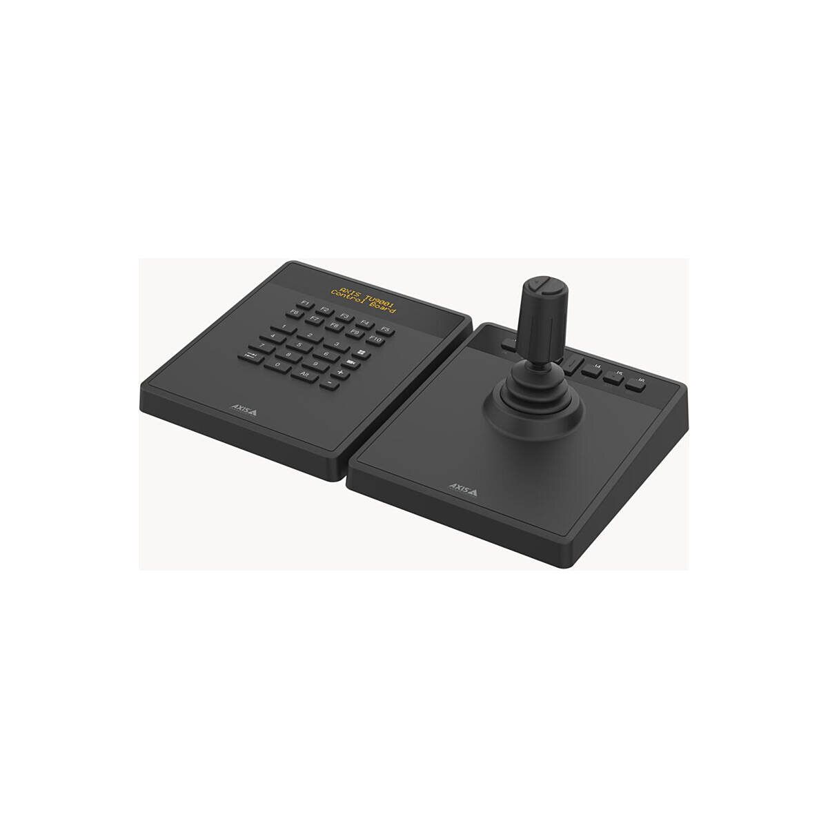 AXIS TU9001 Control Board