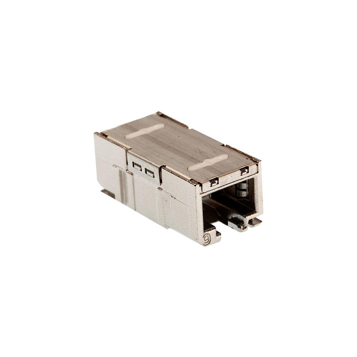 Axis RJ45 Koppler, Buchse-Buchse, kompak box
