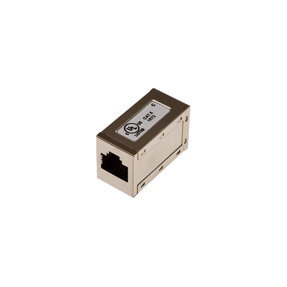 Axis RJ45 Koppler, Buchse-Buchse, innen box