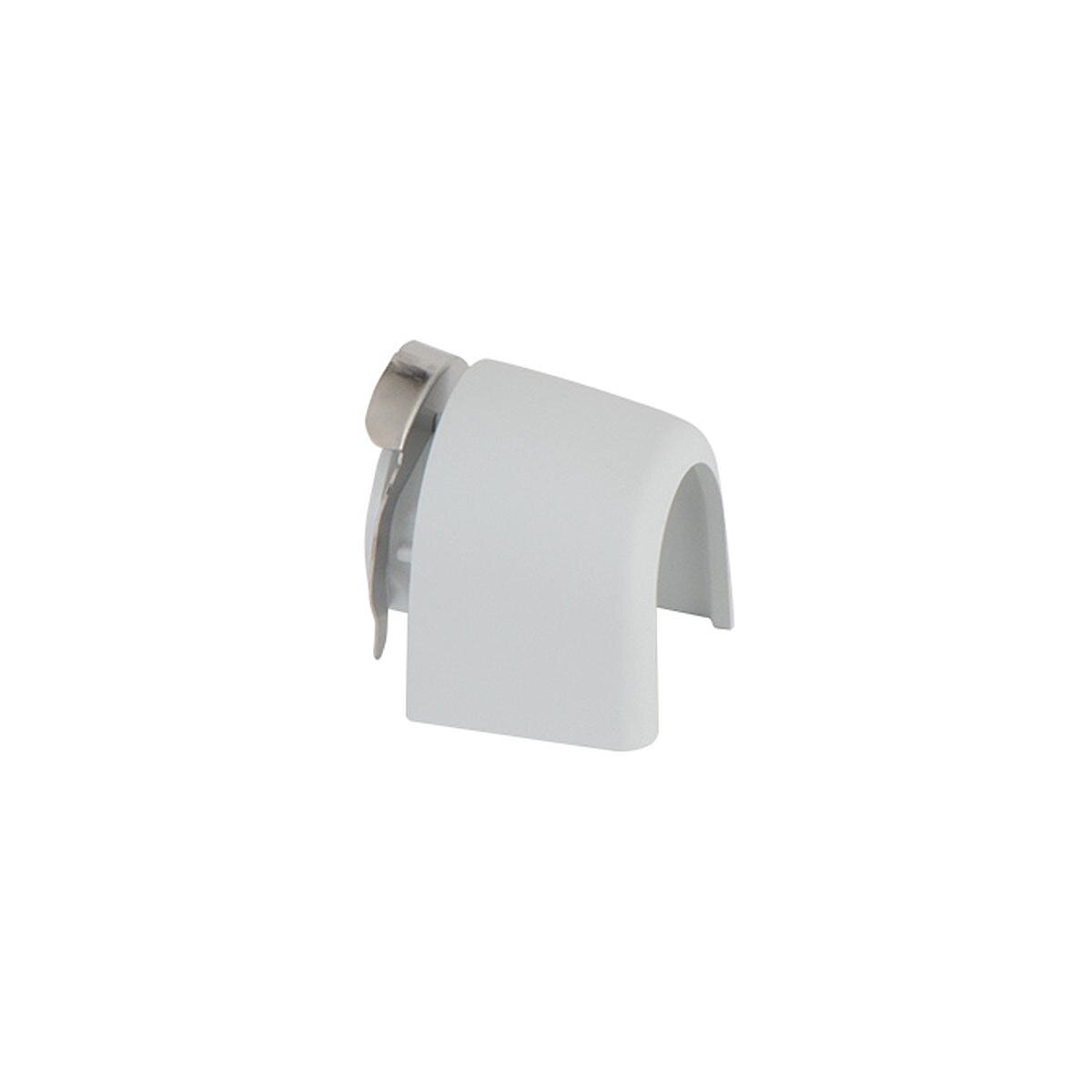 Axis Adapter f. 20 mm U-Form Kabelschutz box