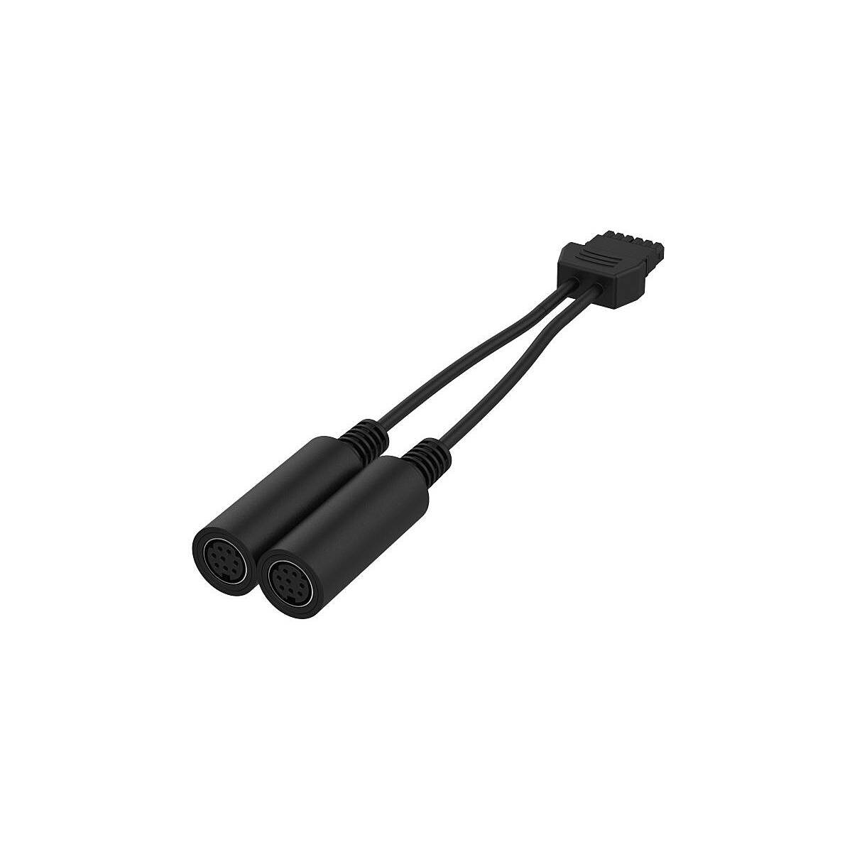AXIS Adapterkabel, zum Anschluss VISCA Ge&auml;rte