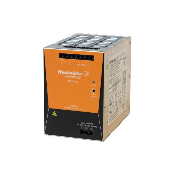 AXIS PS56 Netzteil 56VDC, 480W