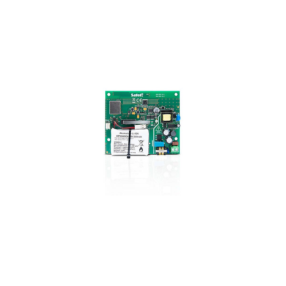Satel MRU-300 Repeater für Funksignale