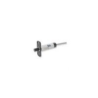 Distanzplatten-Set EasyLock Sperrelement weißalu