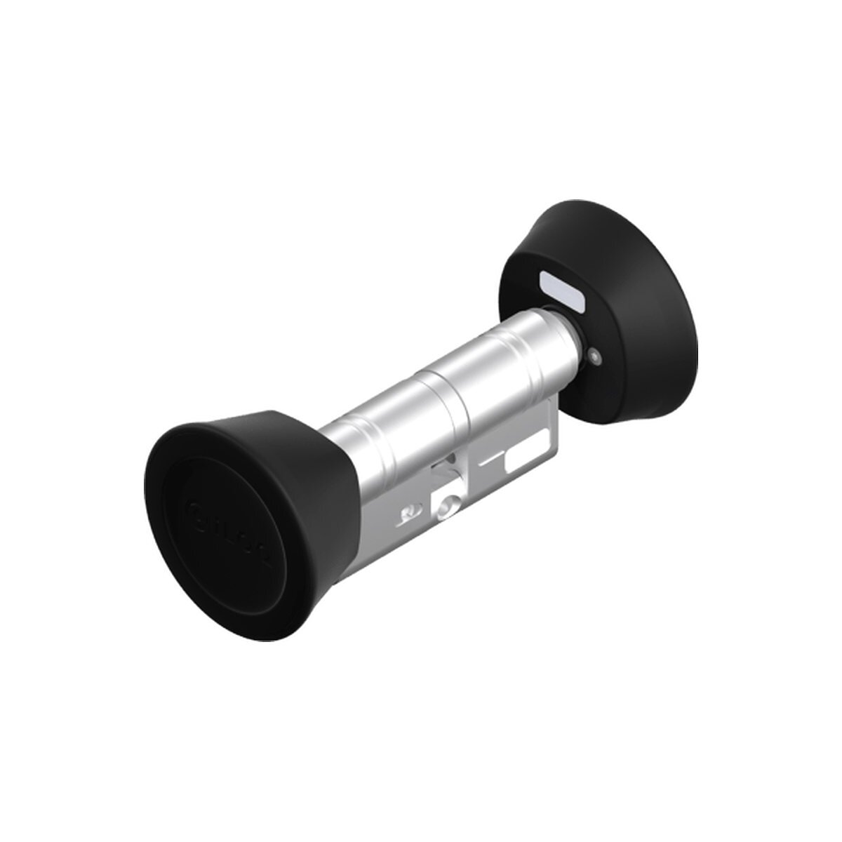 iLOQ S50 Doppelzylinder A30 I30 lang+kurz Knauf
