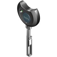 iLOQ S5-Spezialschlüssel K5S.9 für Rohrtresore
